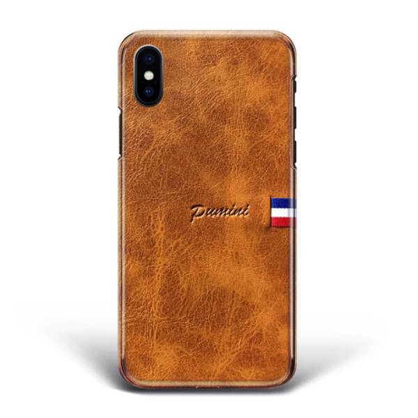 Pumini Cover For iPhone X/10، کاور پومینی مناسب برای گوشی موبایل آیفون X/10