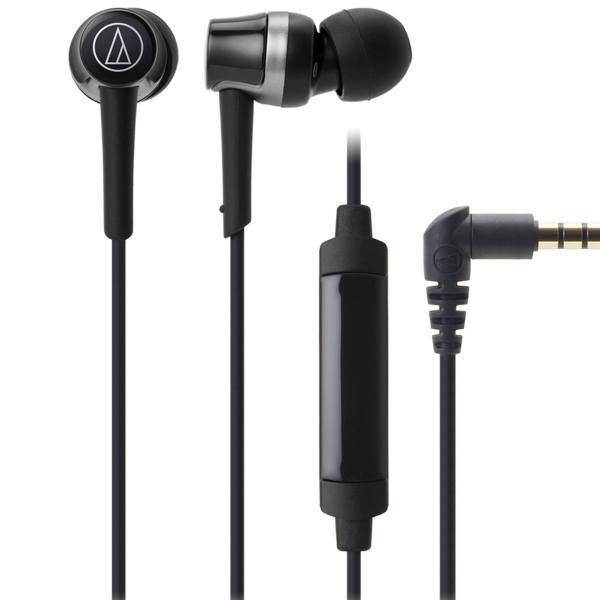 Audio Technica ATH-CKR30iS Headphones، هدفون آدیو تکنیکا مدل ATH-CKR30iS