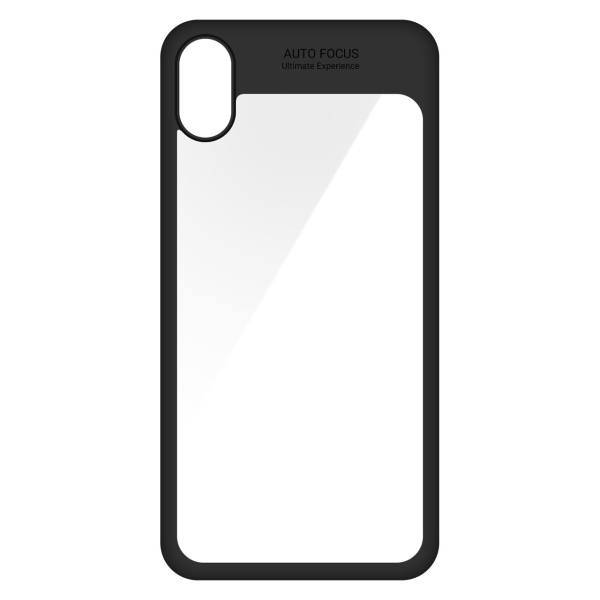 WK Design Bright Shield Cover For Apple iPhone X، کاور دبلیو کی دیزاین مدل Bright Shield مناسب برای گوشی موبایل اپل آیفون X