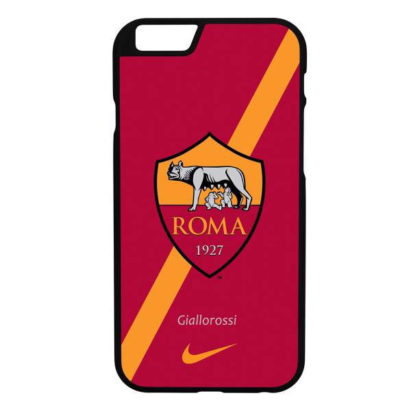Lomana M6008 AS Roma Cover For iPhone 6/6s، کاور لومانا مدل آ اس رم M6008 مناسب برای گوشی موبایل آیفون 6/6s