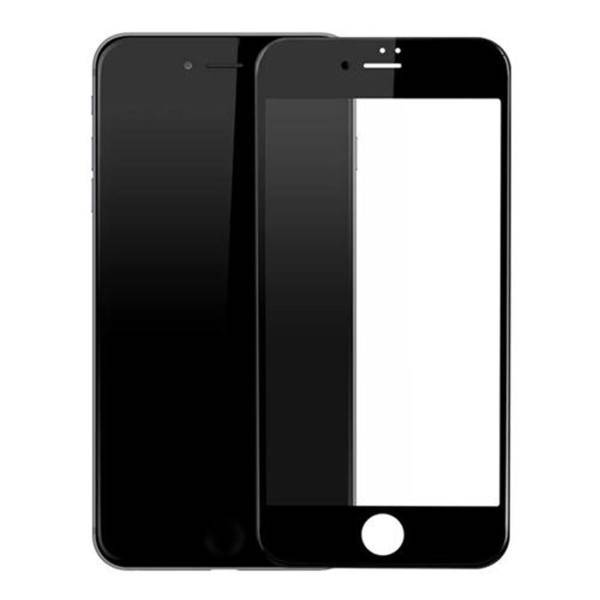 Full Cover Tempered Glass Screen Protector For Apple iPhone 8/7، محافظ صفحه نمایش شیشه ای مدل Full Cover Tempered مناسب برای گوشی اپل آیفون 8/7