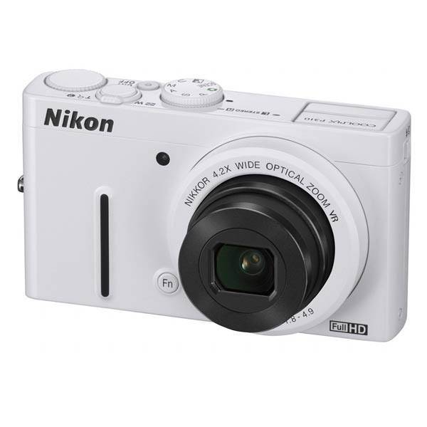 Nikon Coolpix P310، دوربین دیجیتال نیکون کولپیکس پی 310