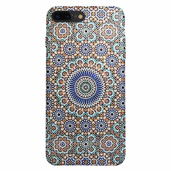 ZeeZip 316G Cover For iphone 7 plus، کاور زیزیپ مدل 316G مناسب برای گوشی موبایل آیفون 7 پلاس