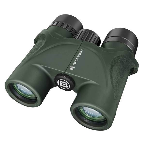Bresser Condor 10X32 Binoculars، دوربین دوچشمی برسر مدل Condor 10X32
