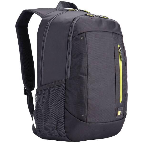 Case Logic Jaunt WMBP-115 Backpack For 15.6 Inch Laptop، کوله پشتی لپ تاپ کیس لاجیک مدل Jaunt WMBP -115 مناسب برای لپ تاپ 15.6 اینچی