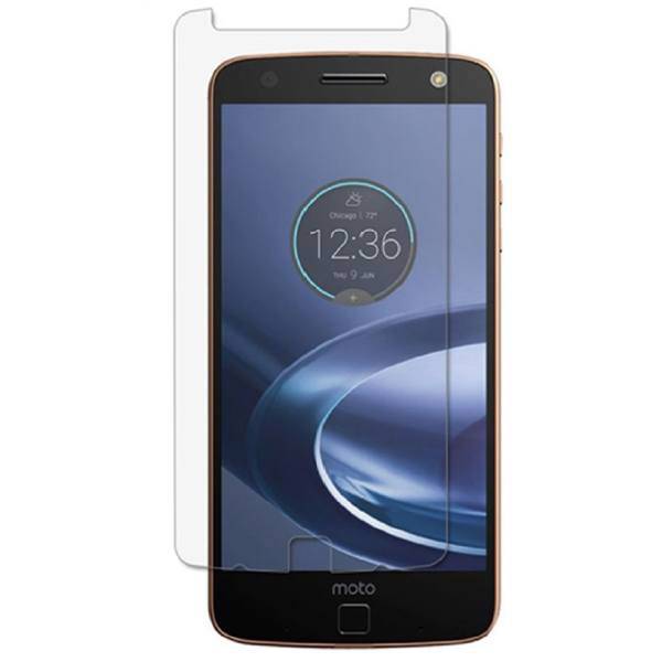 Nano Screen Protector For Mobile MOTOROLA MOTO Z، محافظ صفحه نمایش نانو مناسب برای موتورولا MOTO Z