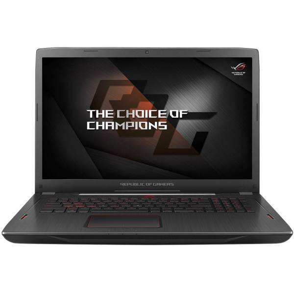 ASUS ROG GL702ZC - 17 inch Laptop، لپ تاپ 17 اینچی ایسوس مدل ROG GL702ZC