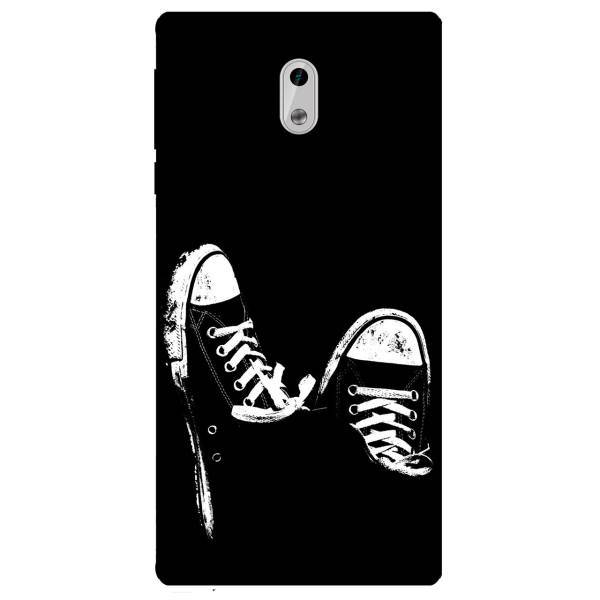 KH 0043 Cover For Nokia 3، کاور کی اچ مدل 0043 مناسب برای گوشی موبایل نوکیا 3