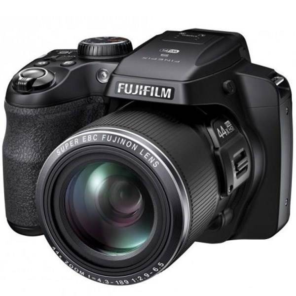 Fujifilm Finepix S8400W، دوربین دیجیتال فوجی فیلم فاین پیکس S8400W