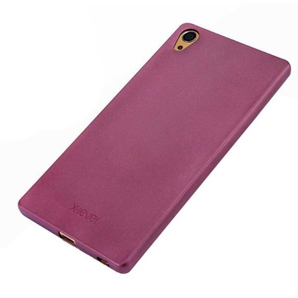 X Level Guardian Cover For Sony Z5 Premium / Z5 Plus، کاور ایکس لول مدل Guardian مناسب برای گوشی موبایل سونی Z5 Premium / Z5 Plus