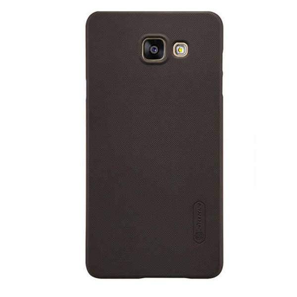 Nillkin Super Frosted Shield Cover For Samsung A5 2016، کاور نیلکین مدل Super Frosted Shield مناسب برای گوشی موبایل سامسونگ A5 2016
