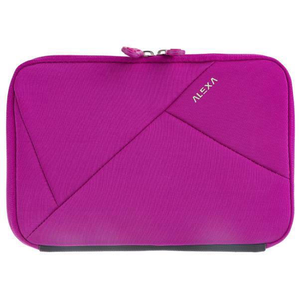 Alexa ALC007 Bag For 7 Inch Tablet، کیف تبلت الکسا مدل ALC007 مناسب برای تبلت 7 اینچی