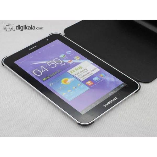 Book Cover For Samsung Galaxy Tab 2 7.0 P3100، کاور کتابی برای سامسونگ P3100