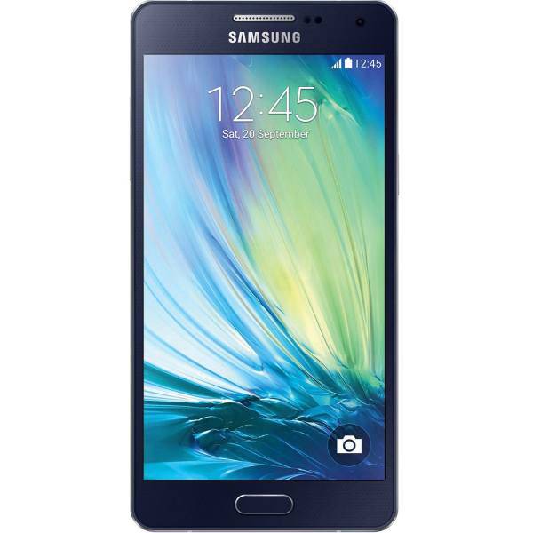 Samsung Galaxy A5 Duos SM-A500H Mobile Phone، گوشی موبایل سامسونگ مدل Galaxy A5 SM-A500H دو سیم کارت