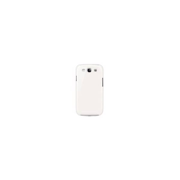 Moshi Samsung Galaxy Ace S5830، قاب موبایل موشی مخصوص Samsung Galaxy Ace سفید