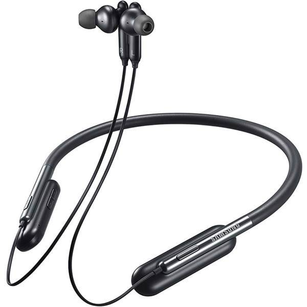 Samsung U Flex Wireless Headphones، هدفون بی سیم سامسونگ مدل U Flex