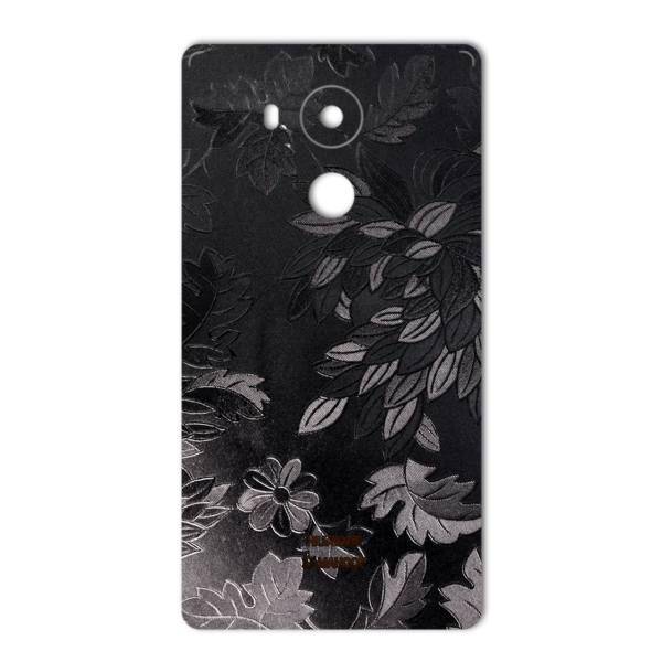 MAHOOT Wild-flower Texture Sticker for Huawei Mate 8، برچسب تزئینی ماهوت مدل Wild-flower Texture مناسب برای گوشی Huawei Mate 8