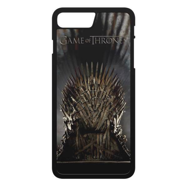 Lomana Game of Thrones M7 Plus 053 Cover For iPhone 7 Plus، کاور لومانا مدل Game of Thrones کد M7 Plus 053 مناسب برای گوشی موبایل آیفون 7 پلاس