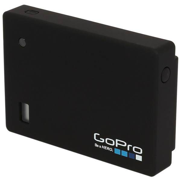 GoPro ABPAK-401 Battery BacPac، کیت باتری دوربین گوپرو مدل ABPAK-401