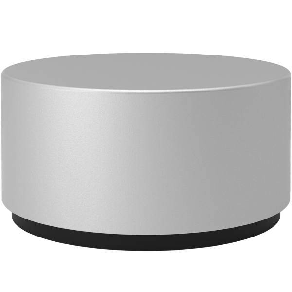 Microsoft Surface Dial Controller، کنترلر مایکروسافت مدل Surface Dial