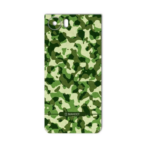 MAHOOT Army-Pattern Design for BlackBerry KEYone-Dtek70، برچسب تزئینی ماهوت مدل Army-Pattern Design مناسب برای گوشی BlackBerry KEYone-Dtek70