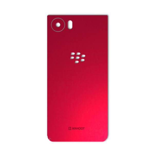 MAHOOT Color Special Sticker for BlackBerry KEYone-Dtek70، برچسب تزئینی ماهوت مدلColor Special مناسب برای گوشی BlackBerry KEYone-Dtek70