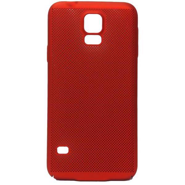 Protective Hard Mesh Cover For Samsung Galaxy S5، کاور پروتکتیو مدل Hard Mesh مناسب برای گوشی سامسونگ گلکسی S5