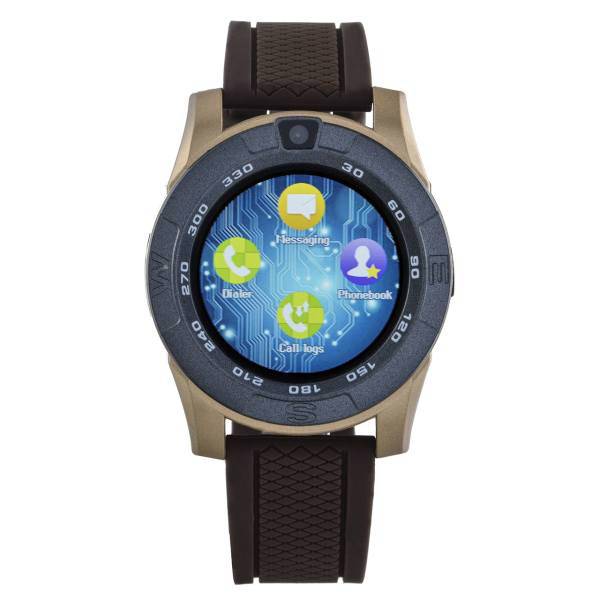 G-tab W306 Smartwatch، ساعت هوشمندجی تب مدل W306