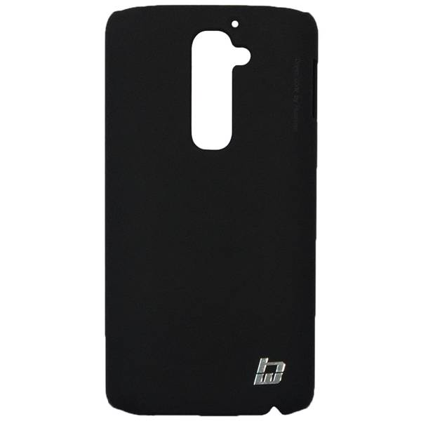 کاور هوانمین مدل Hard Case مناسب برای گوشی موبایل LG G2