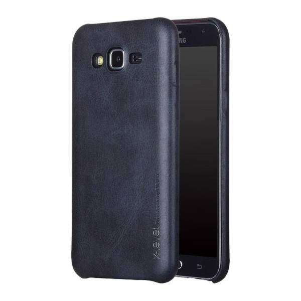 Xlevel Vintage Cover For Samsung Galaxy J5، کاور طرح چرم ایکس لول مدل Vintage مناسب برای گوشی موبایل سامسونگ J5