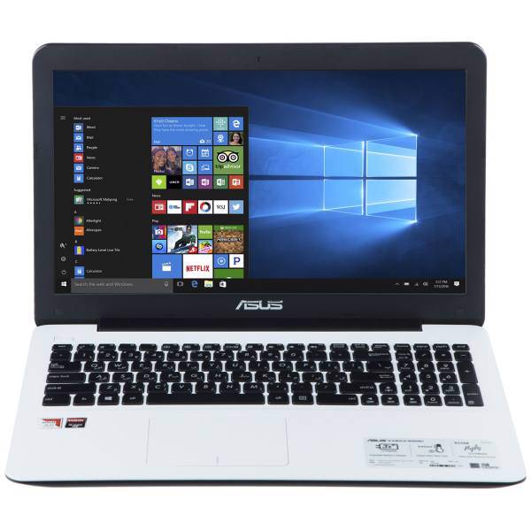 ASUS R556BP- 15 inch Laptop، لپ تاپ 15 اینچی ایسوس مدل R556BP
