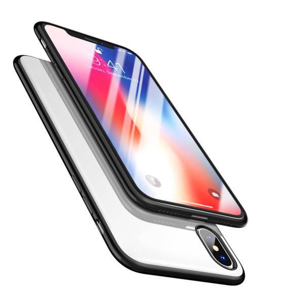 Buenos Cover For Apple iPhone X، کاور مدل Buenos مناسب برای گوشی موبایل اپل آیفون X