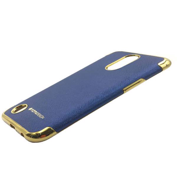 کاور توتو مدل Fashion Case مناسب برای گوشی موبایل ال جی مدل K10