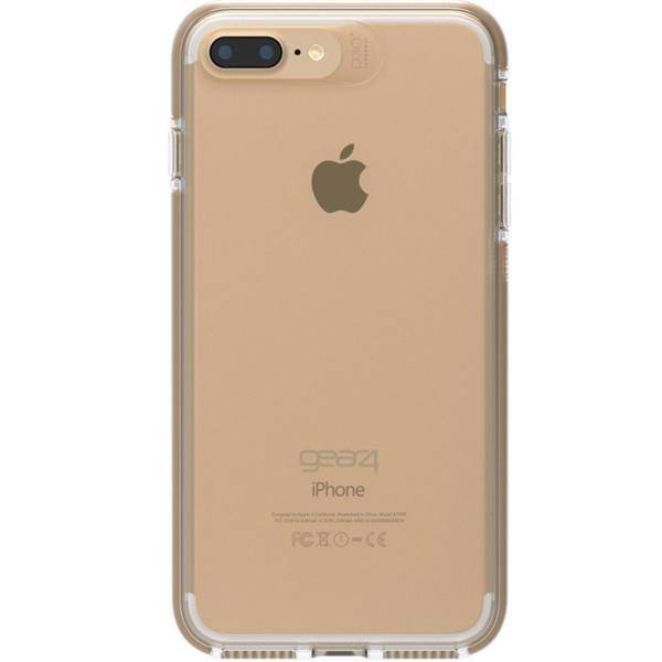 Gear4 Piccadilly Cover For Apple iPhone 7 Plus، کاور گیر4 مدل Piccadilly مناسب برای گوشی موبایل آیفون 7 پلاس