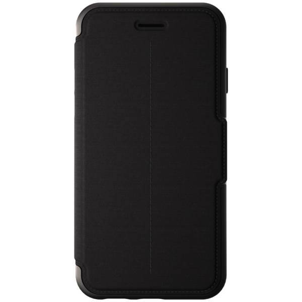Otterbox Strada Flip Cover For iPhone 6/6s، کیف کلاسوری آترباکس مدل Strada مناسب برای گوشی آیفون 6/6s