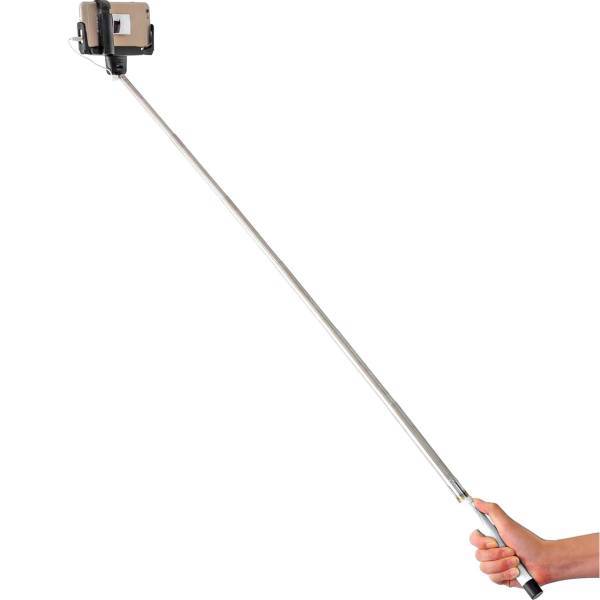 D09 Wired Monopod، پایه مونوپاد سیمی مدل D09