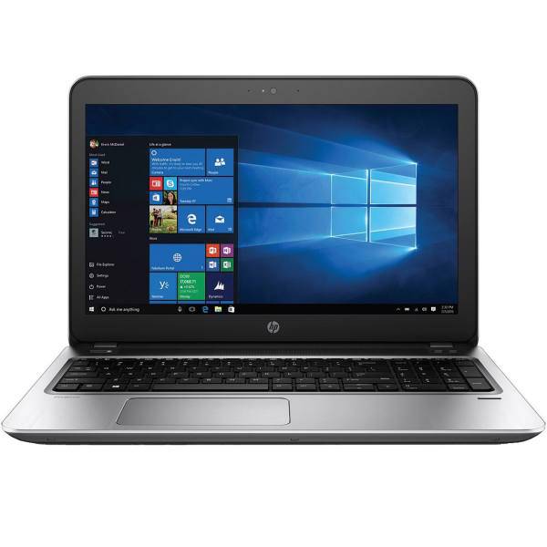 HP ProBook 450 G4 - S - 15 inch Laptop، لپ تاپ 15 اینچی اچ پی مدل ProBook 450 G4 - S