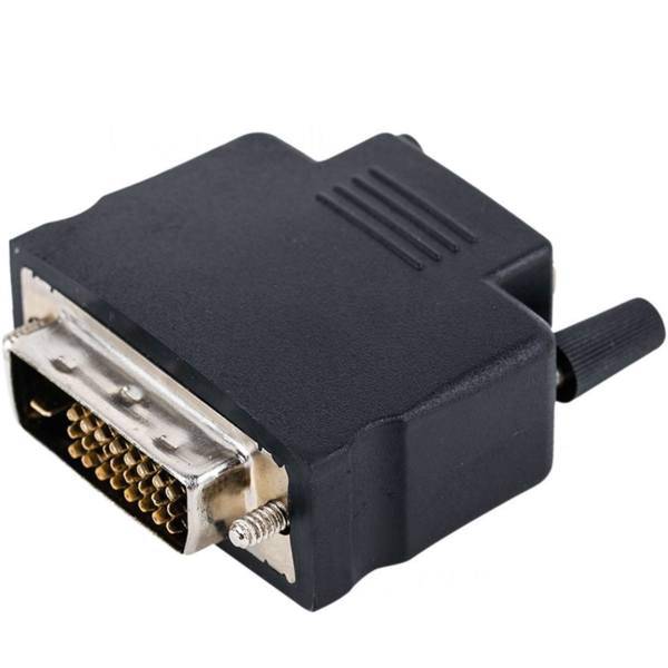 Prolink PB008 HDMI to DVI Adapter، مبدل HDMI به DVI پرولینک مدل PB008