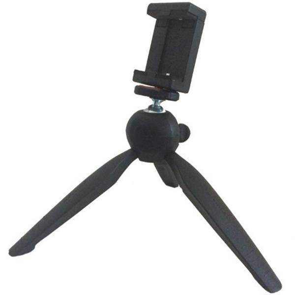 Unimat D-808 Mini Tripod، سه پایه نگهدارنده یونیمات مدل D-808 Mini