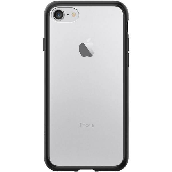 Spigen Ultra Hybrid Cover For Apple iPhone 7، کاور اسپیگن مدل Ultra Hybrid مناسب برای گوشی موبایل آیفون 7