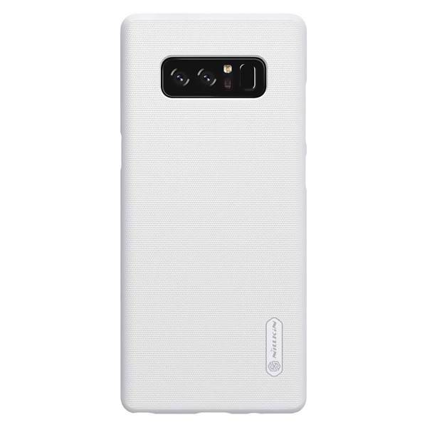 Nillkin Super Frosted Shield Cover For Samsung Galaxy Note 8، کاور نیلکین مدل Super Frosted Shield مناسب برای گوشی موبایل سامسونگ Galaxy Note 8