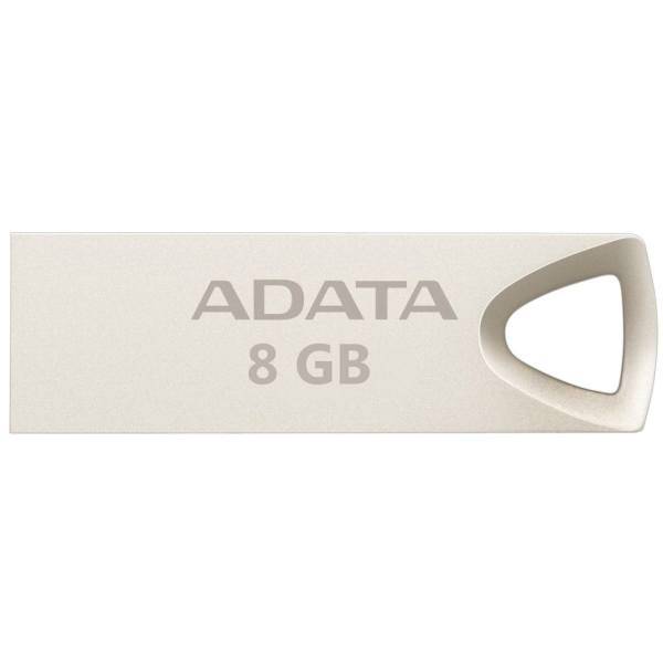 Adata UV210 Flash Memory - 8GB، فلش مموری ای دیتا مدل UV210 ظرفیت 8 گیگابایت