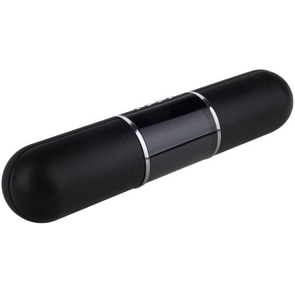 X-8 Portable Bluetooth Speaker، اسپیکر بلوتوثی قابل حمل X-8