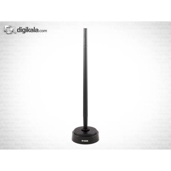 D-Link ANT24-0802 2.4GHz 8dBi Directional Indoor Antenna، آنتن تقویتی Indoor دی-لینک ANT24-0802