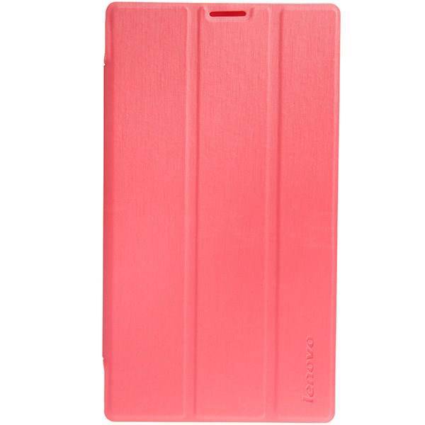 Lenovo Tab 2 A7-30TC Flip Cover، کیف کلاسوری مناسب برای تبلت لنوو Tab 2 A7-30TC