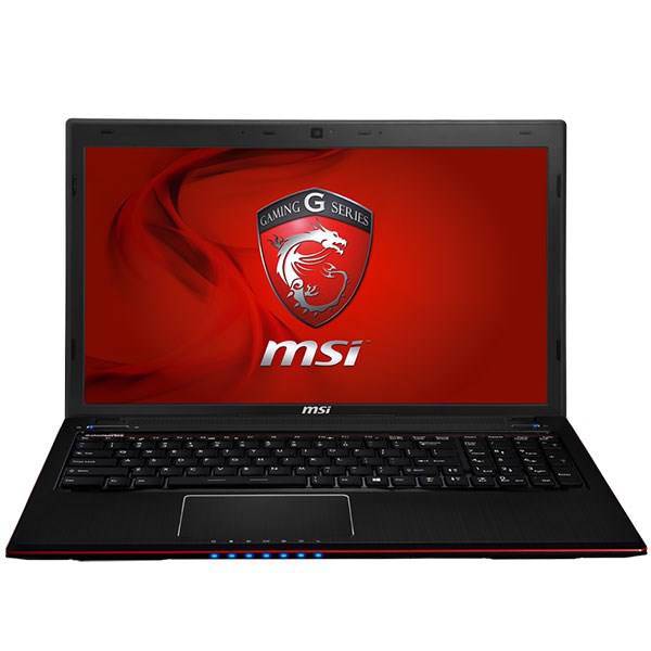 MSI GE60 2OE - 15 inch Laptop، لپ تاپ 15 اینچی ام اس آی مدل GE60 2OE