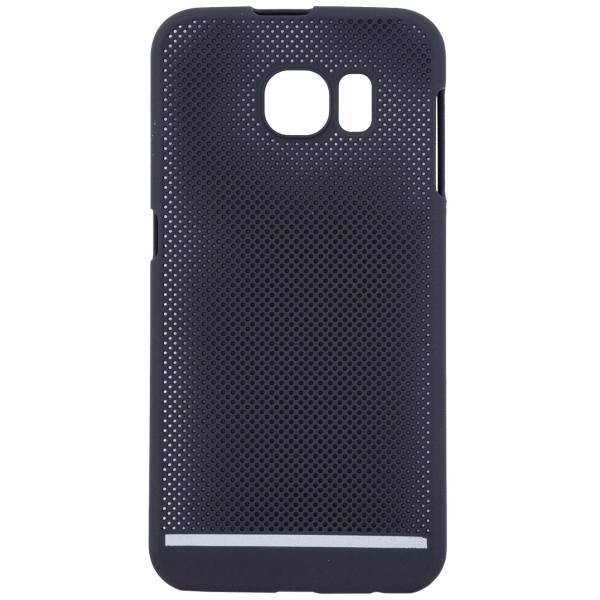 Soft Mesh Cover For Samsung Galaxy S6، کاور مدل Soft Mesh مناسب برای گوشی موبایل سامسونگ گلکسیS6