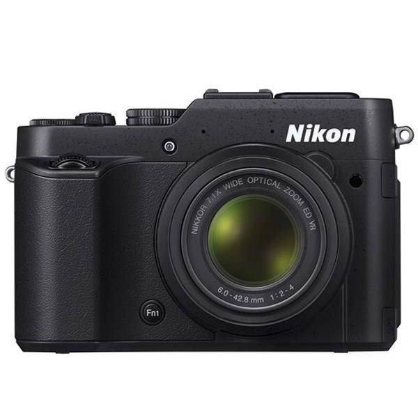 Nikon Coolpix P7800، دوربین دیجیتال نیکون کولپیکس P7800