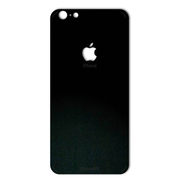 MAHOOT Black-suede Special Sticker for iPhone 6 Plus/6s Plus، برچسب تزئینی ماهوت مدل Black-suede Special مناسب برای گوشی iPhone 6 Plus/6s Plus