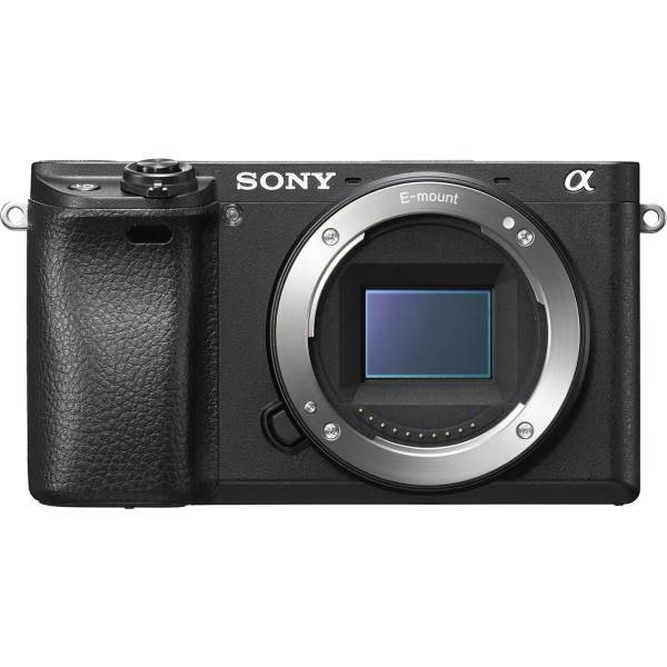 Sony ILCE-A6300L Mirrorless Digital Camera، دوربین دیجیتال بدون آینه سونی مدل ILCE-A6300L